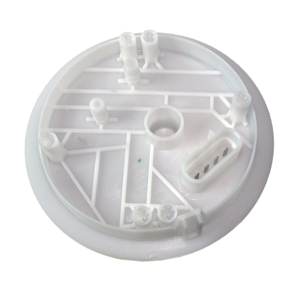 Tapa Superior Bomba De Combustible - 0