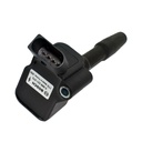 Bobina De Encendido - 0