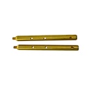 Ejes De Acelerador - 0