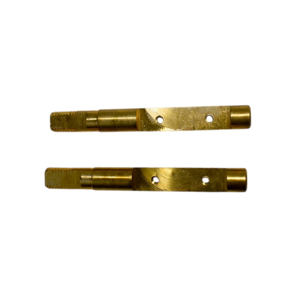 Ejes De Acelerador - 1