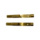 Ejes De Acelerador - 1