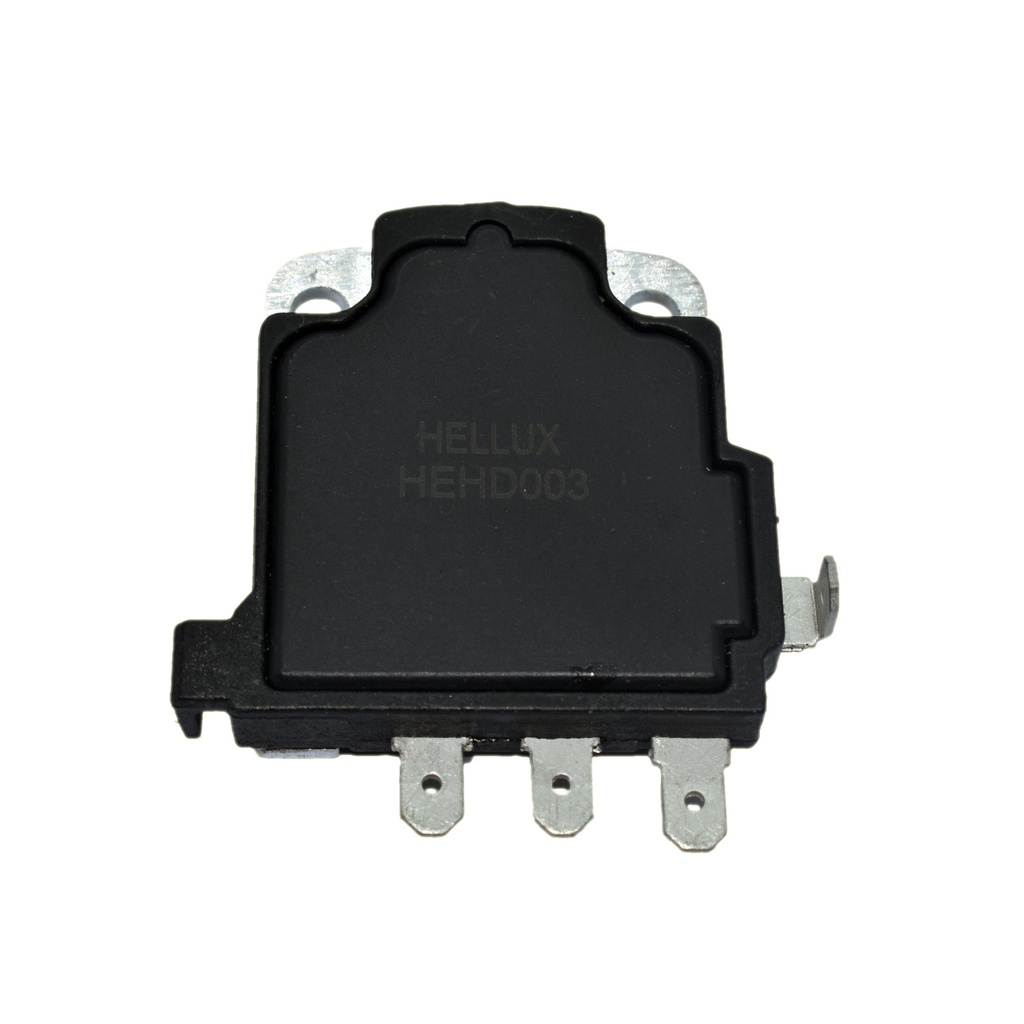 Modulo De Encendido - 0