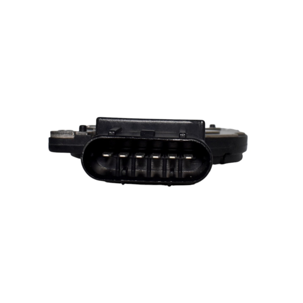 Modulo De Encendido - 1