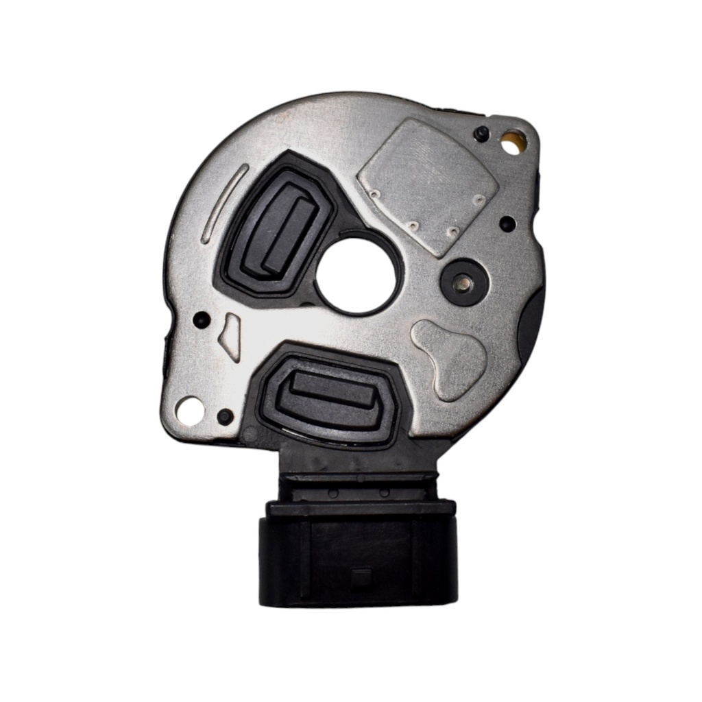 Modulo De Encendido - 2