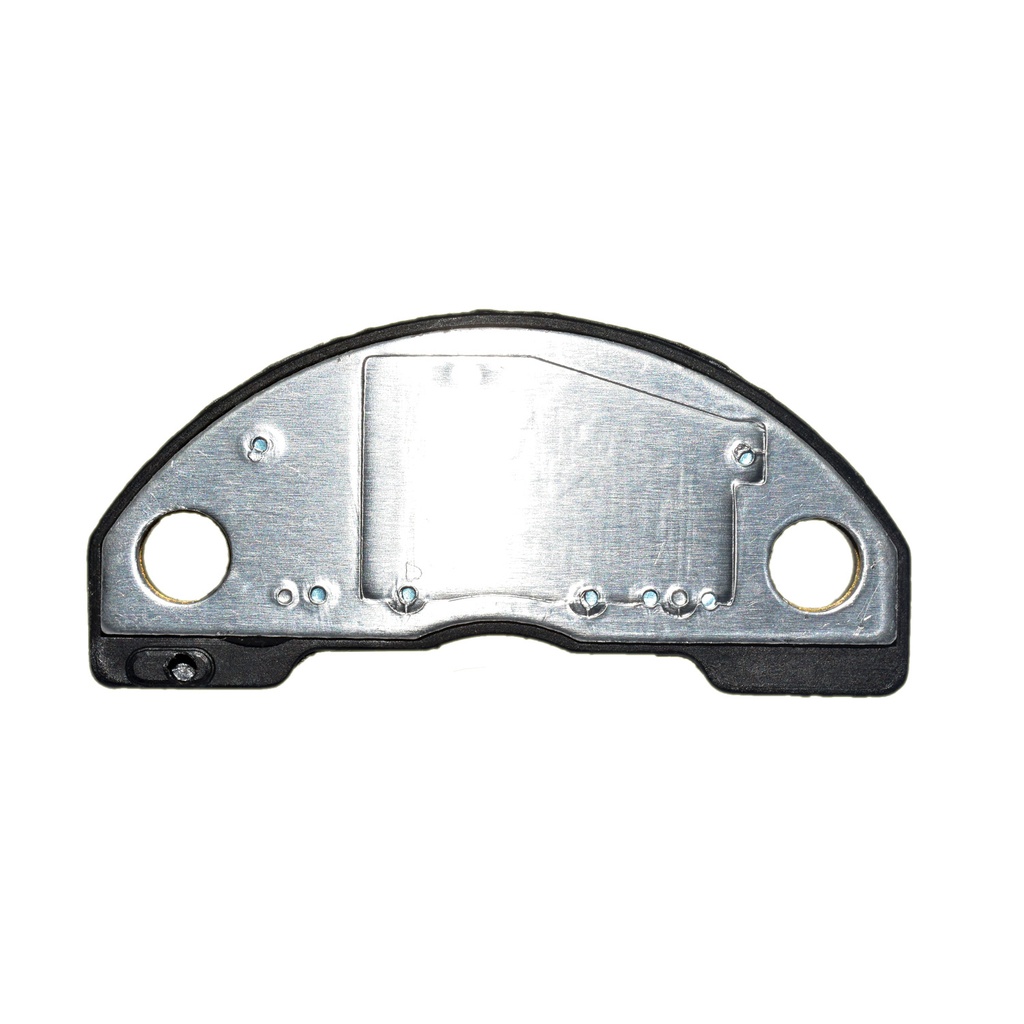 Modulo De Encendido - 0