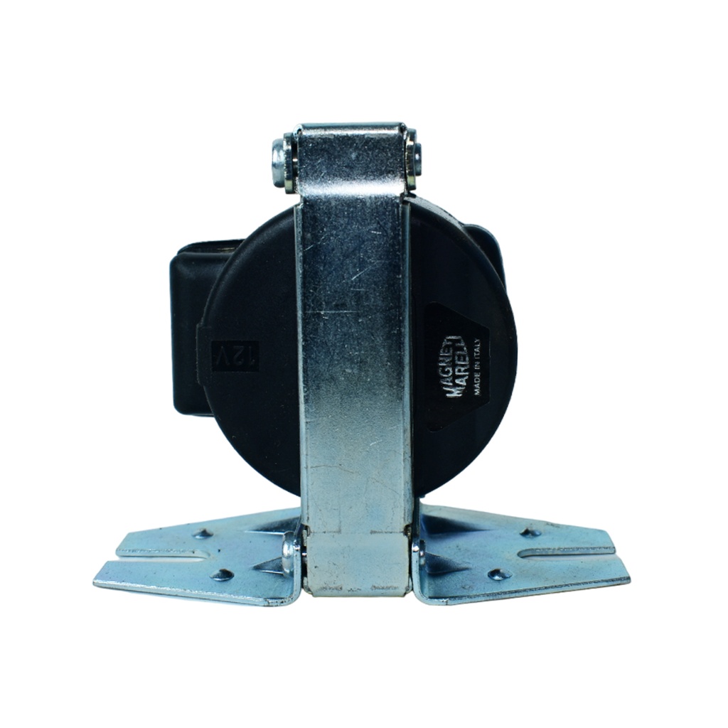 Bobina De Encendido - 0