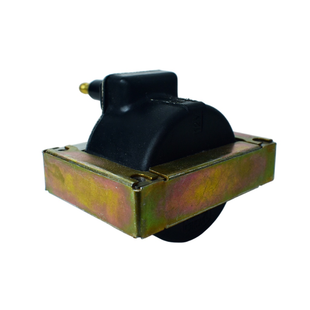 Bobina De Encendido - 0