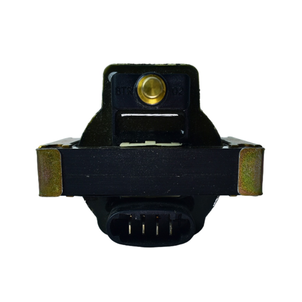 Bobina De Encendido - 1