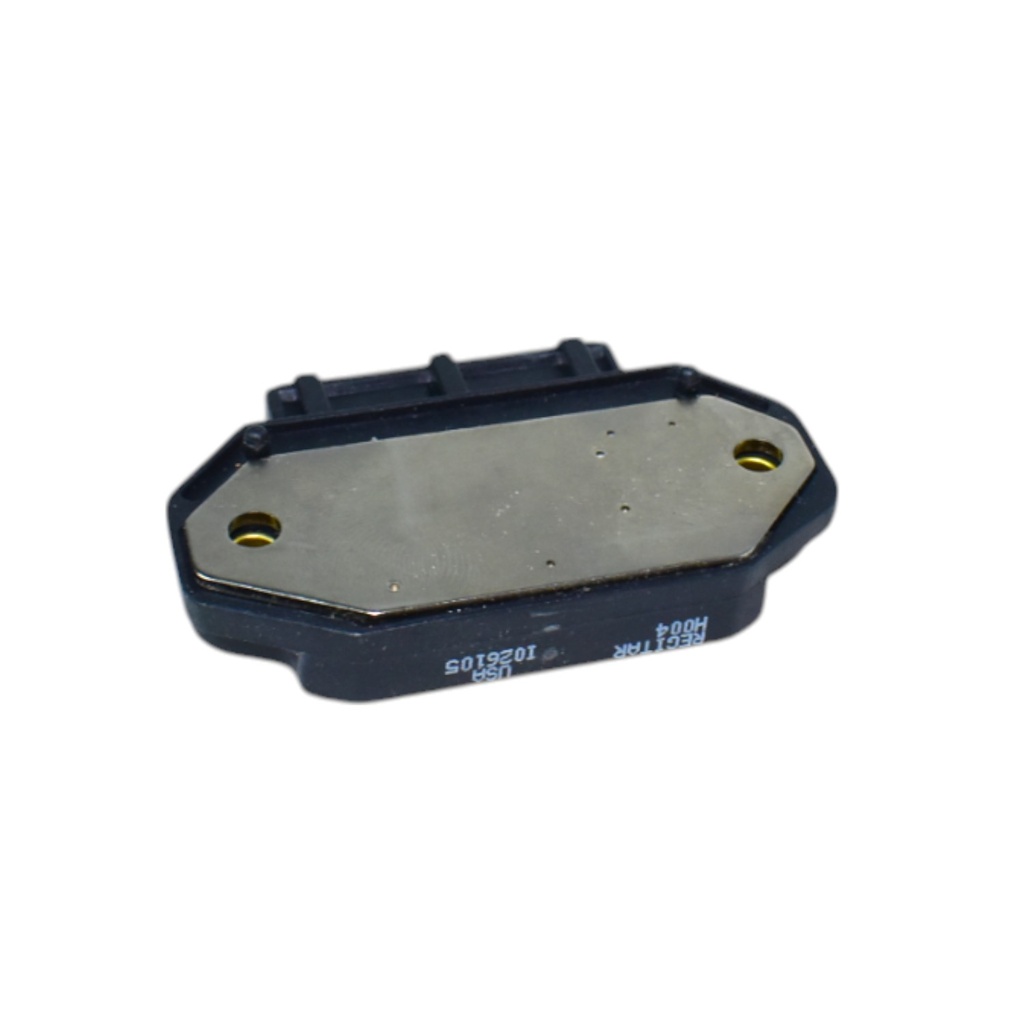 Modulo De Encendido - 0