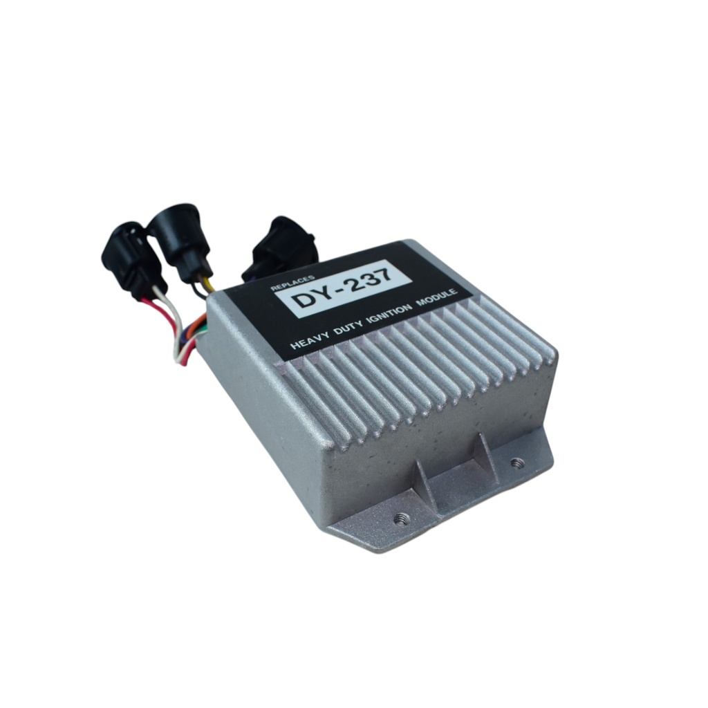 Modulo De Encendido - 0