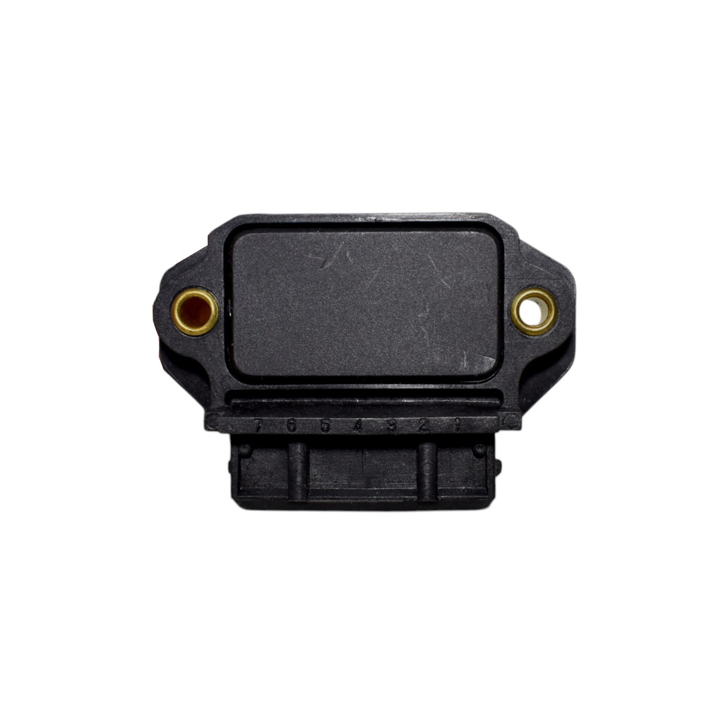 Modulo De Encendido - 0