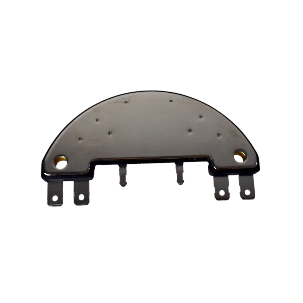 Modulo De Encendido - 1