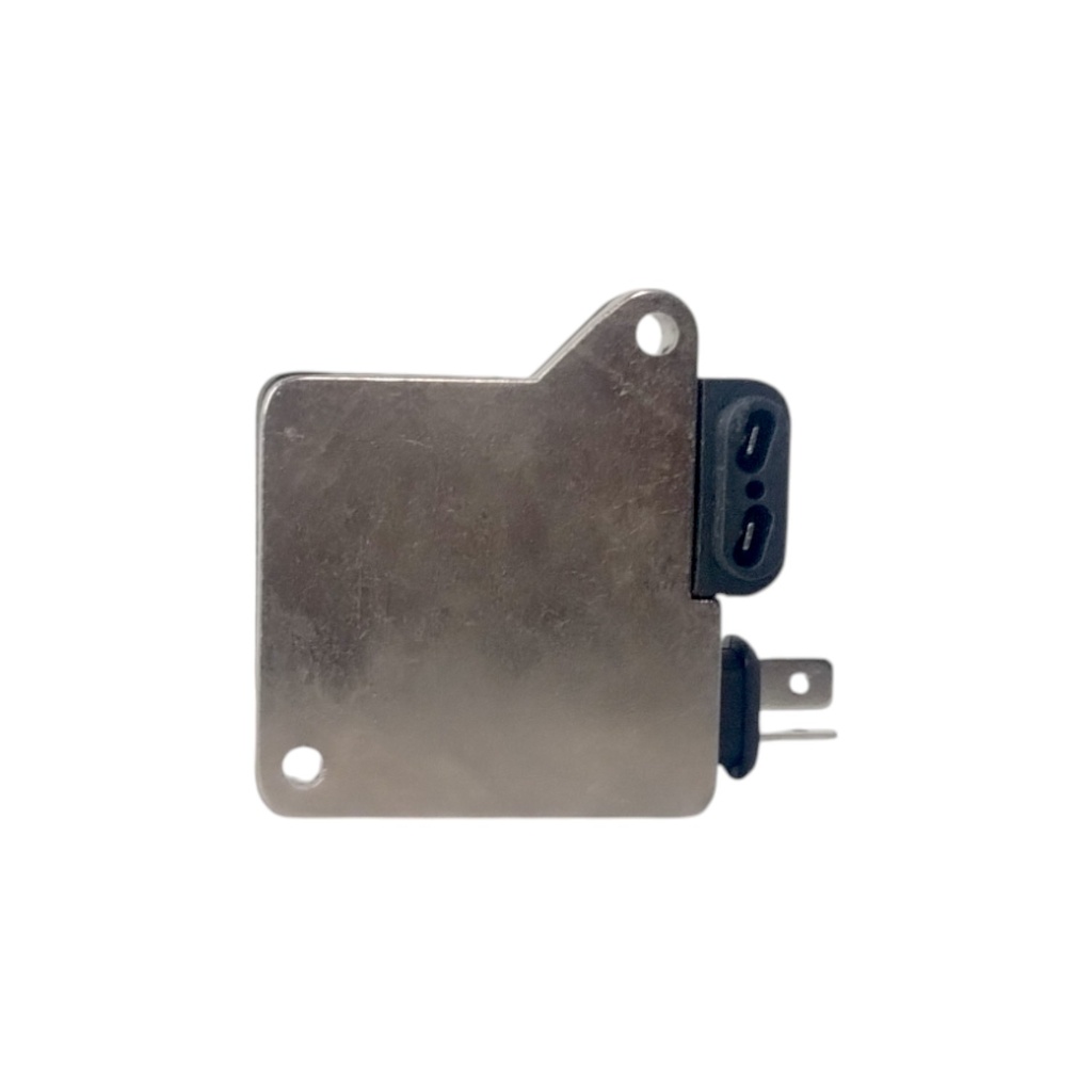 Modulo De Encendido - 1