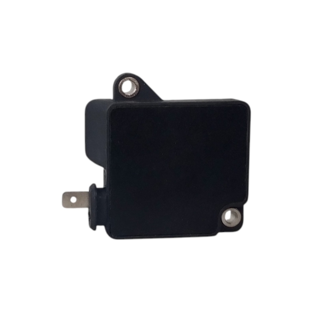 Modulo De Encendido - 2