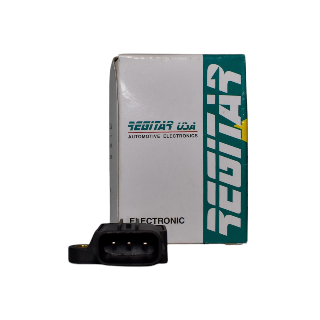 Modulo De Encendido - 3