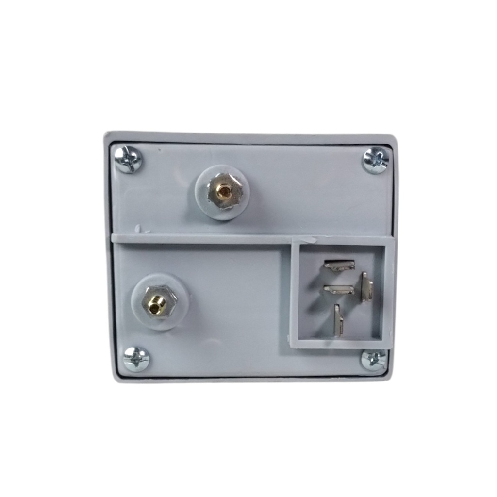 Temporizador Diesel - 0