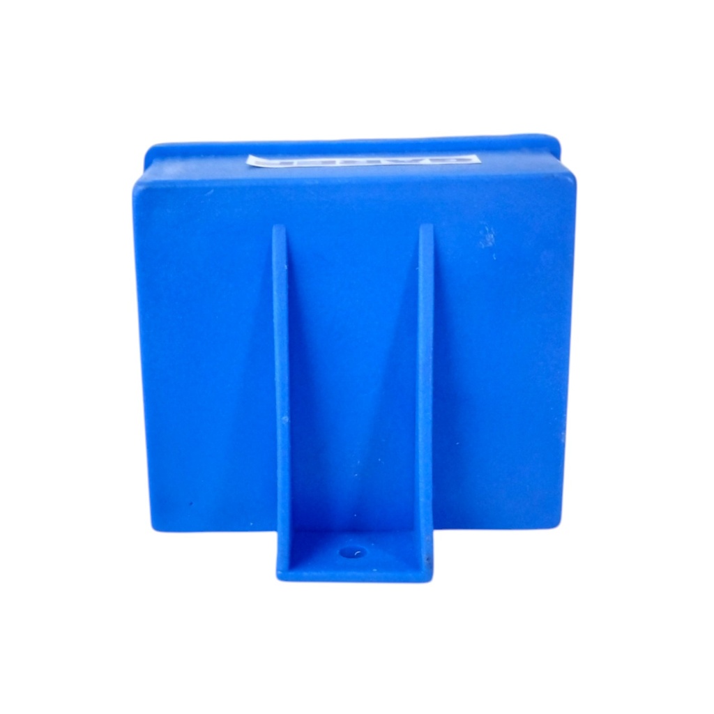 Temporizador Diesel - 1