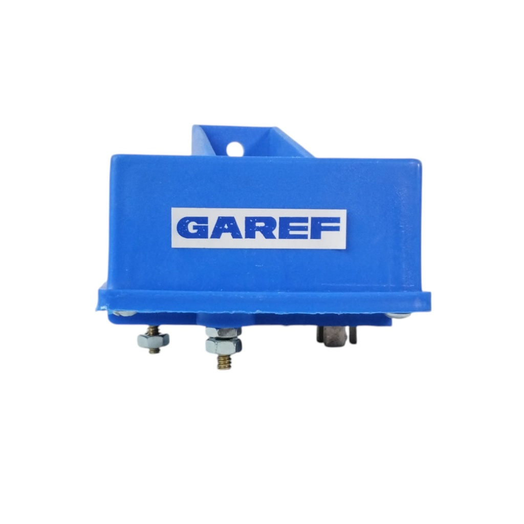 Temporizador Diesel - 2