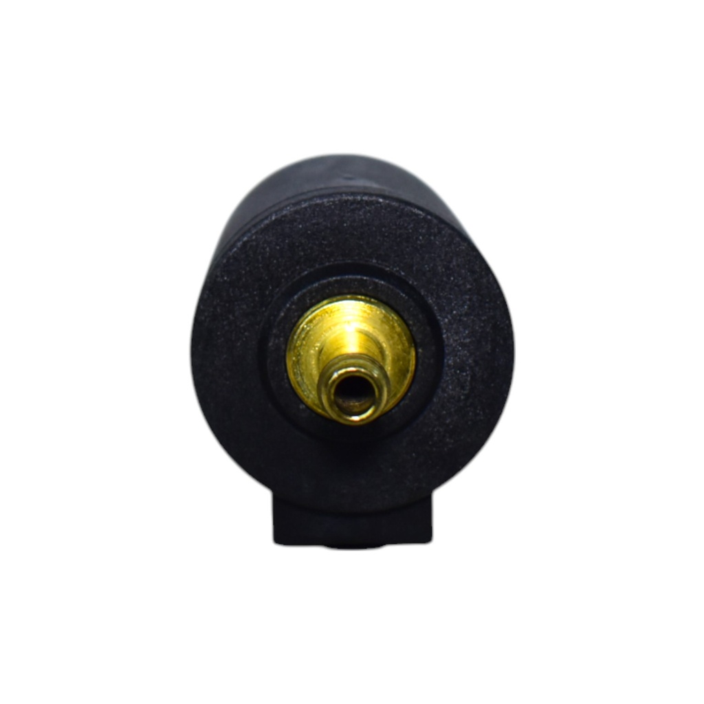 Electrovalvula De Corte Combustible - 0