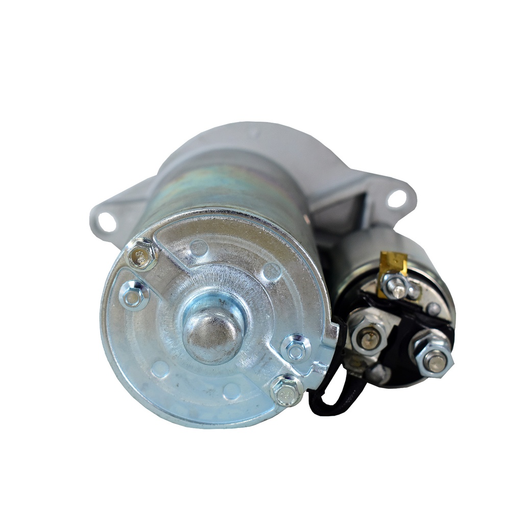 Motor De Arranque Completo - 0