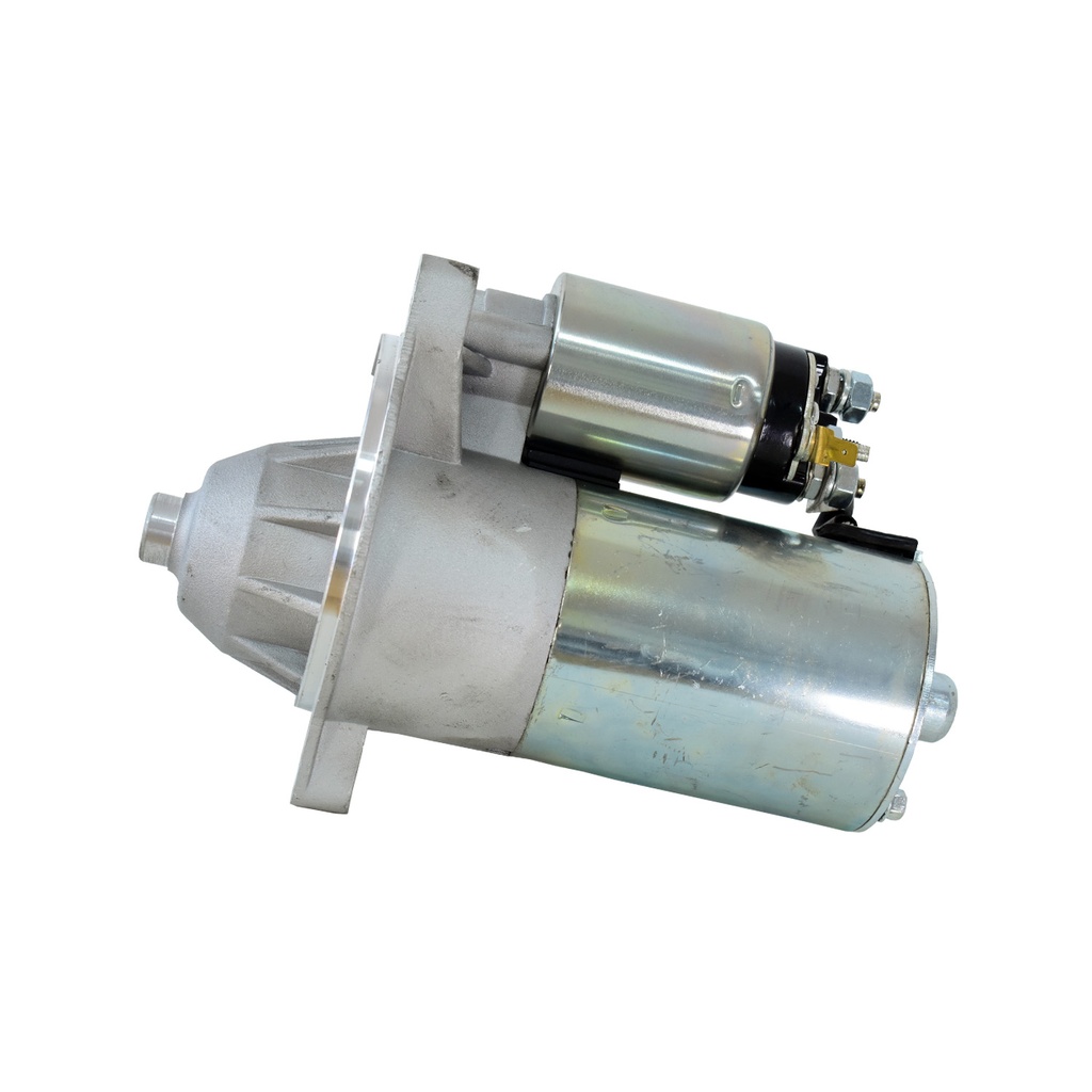 Motor De Arranque Completo - 2