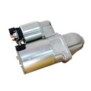 Motor De Arranque Completo - 0