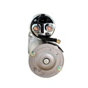 Motor De Arranque Completo - 2