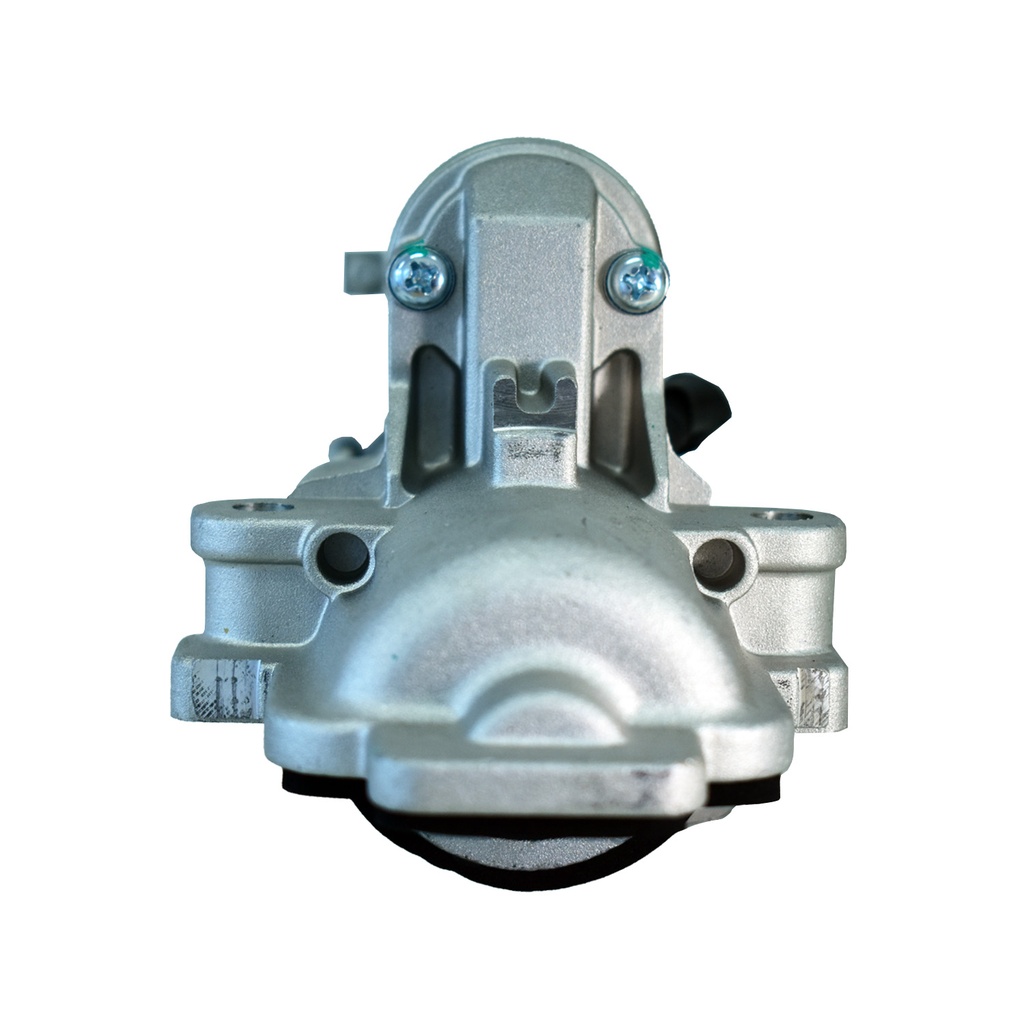 Motor De Arranque Completo - 1