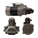 Motor De Arranque Completo - 3