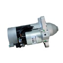 Motor De Arranque Completo - 0