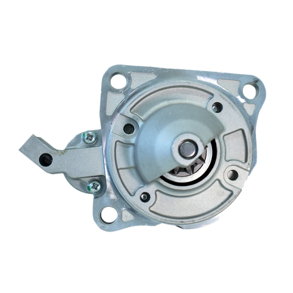 Motor De Arranque Completo - 1