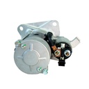 Motor De Arranque Completo - 2