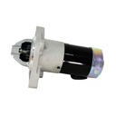 Motor De Arranque Completo - 0