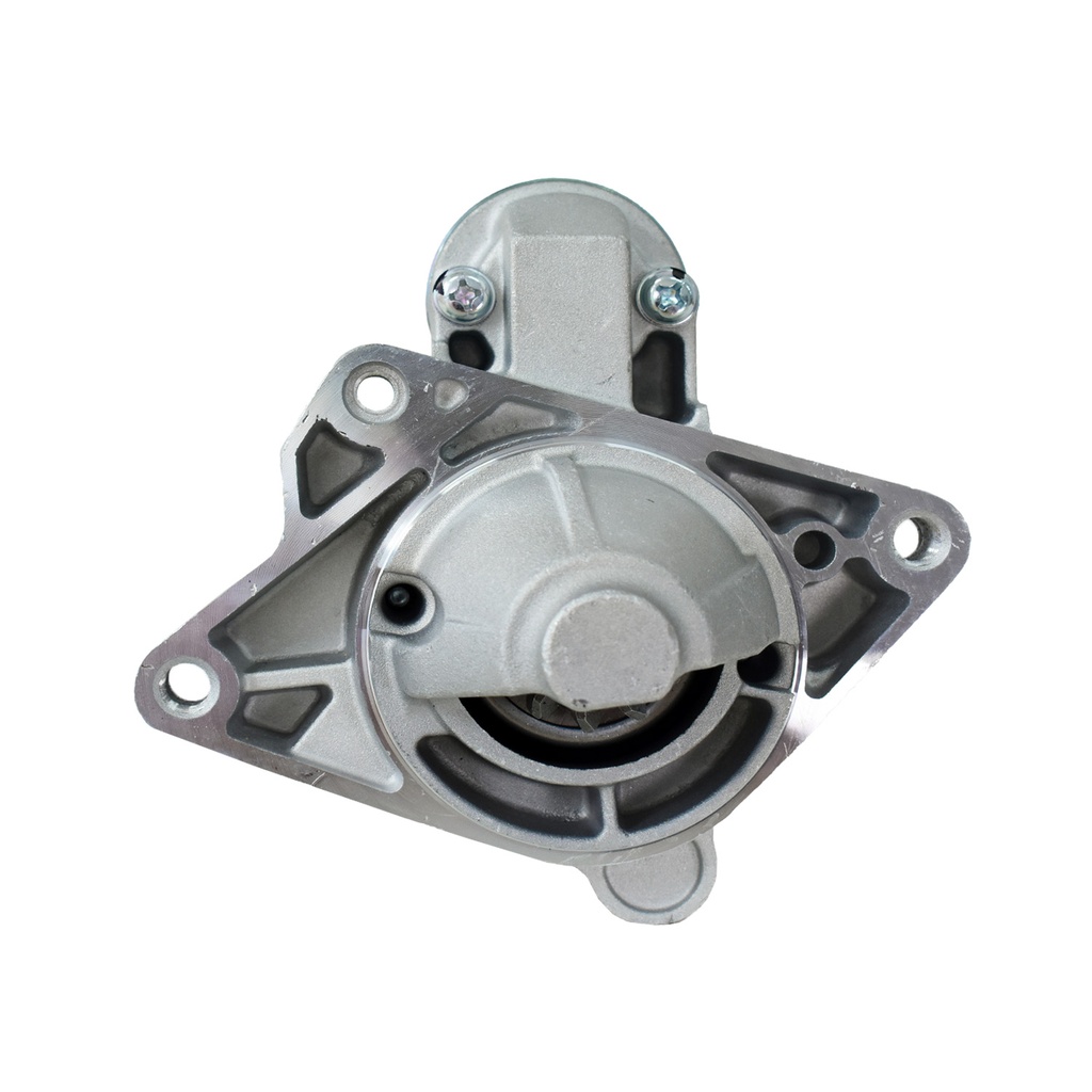 Motor De Arranque Completo - 1