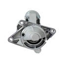 Motor De Arranque Completo - 1