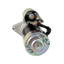 Motor De Arranque Completo - 2