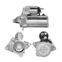 Motor De Arranque Completo - 3