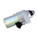 Motor De Arranque Completo - 0
