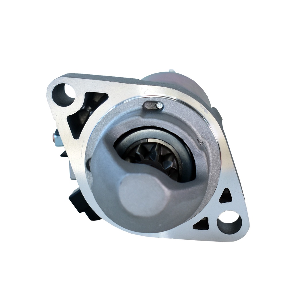 Motor De Arranque Completo - 1