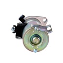 Motor De Arranque Completo - 2