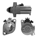 Motor De Arranque Completo - 3