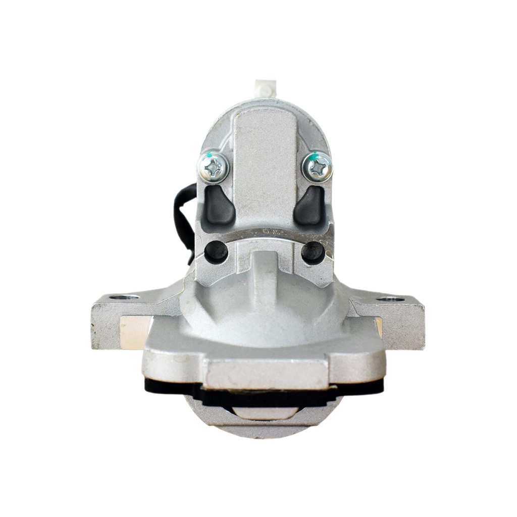 Motor De Arranque Completo - 1