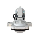 Motor De Arranque Completo - 1