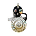 Motor De Arranque Completo - 2