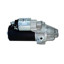 Motor De Arranque Completo - 0