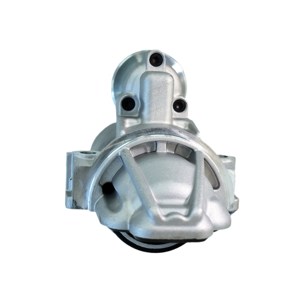 Motor De Arranque Completo - 1