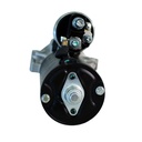 Motor De Arranque Completo - 2