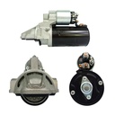 Motor De Arranque Completo - 3