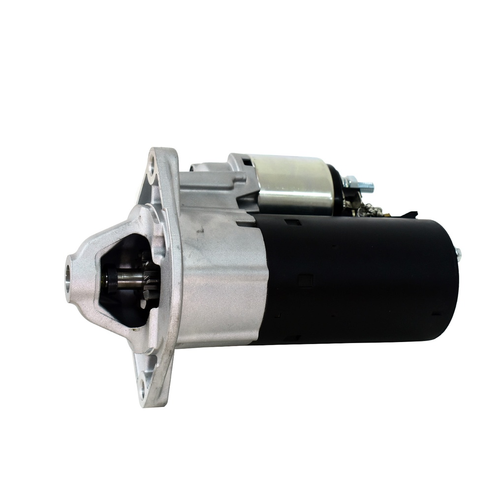 Motor De Arranque Completo - 1