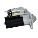 Motor De Arranque Completo - 2